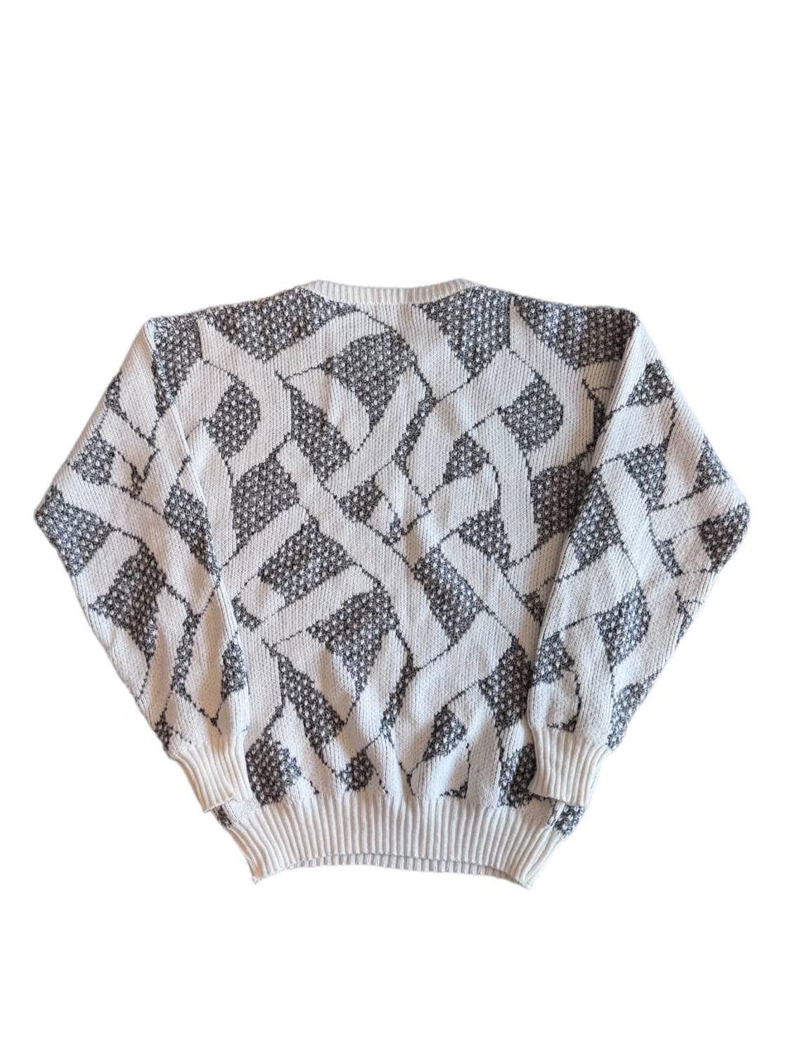 Vintage sweater 상품이미지2