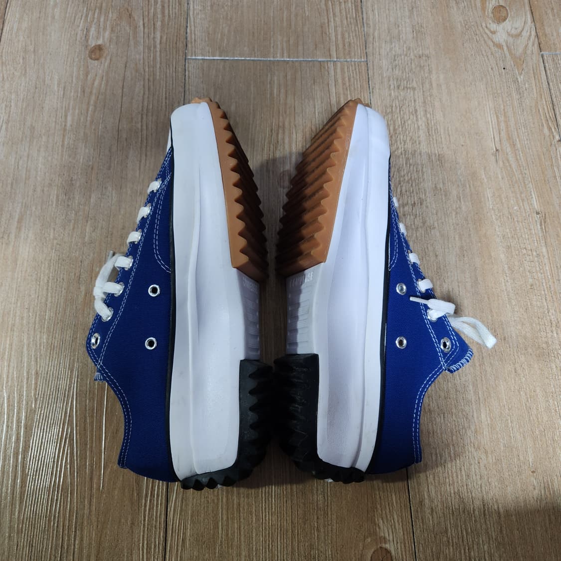 컨버스 런스타 260 거의새것 상품이미지2