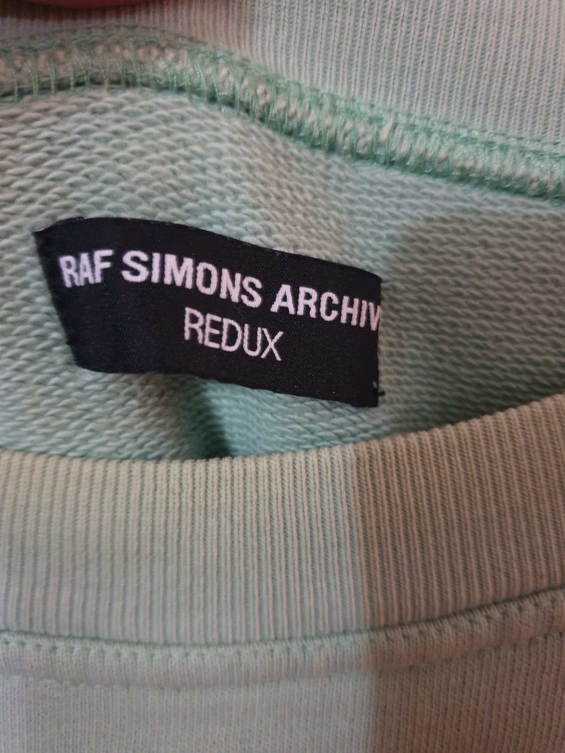 라프시몬스 네브라스카 리덕스 2 상품이미지2