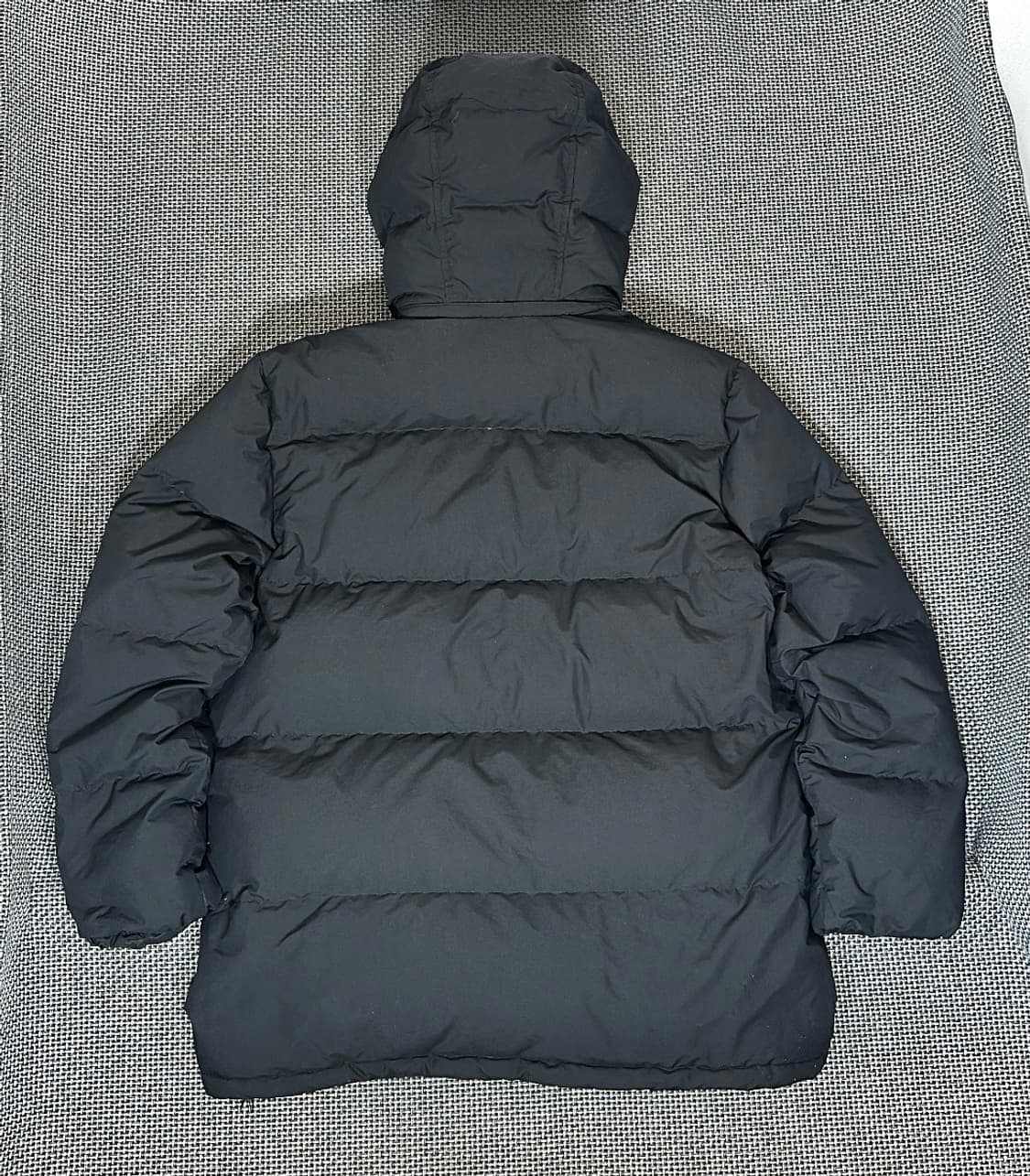 단톤 패딩 (M) 상품이미지5