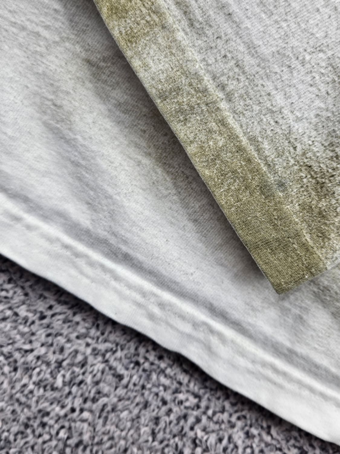 하드락카페 반팔 티셔츠 커스텀 ( 2XL ) / 11954 상품이미지9