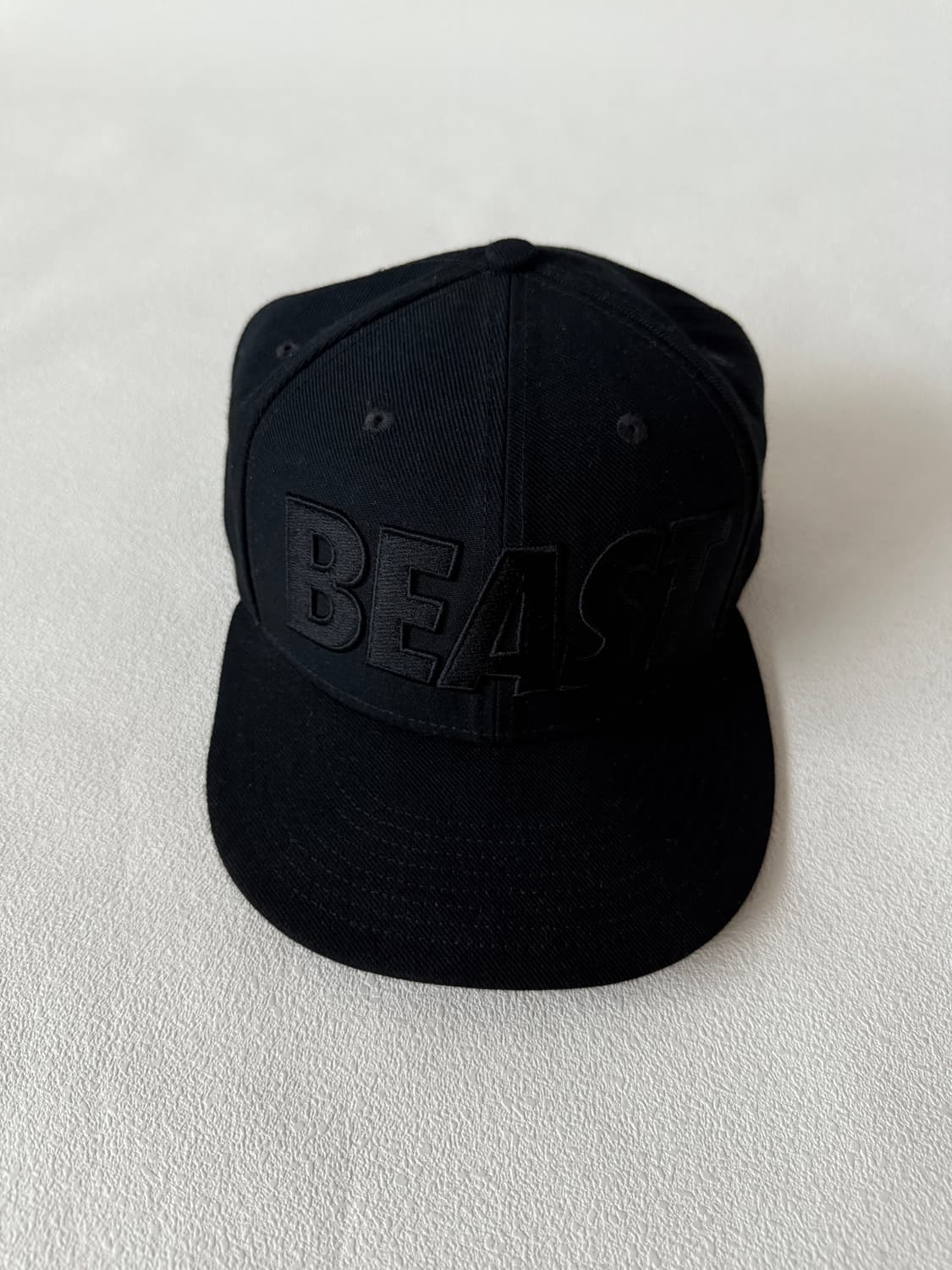 나이키(NIKE) BEAST 스냅백 상품이미지3