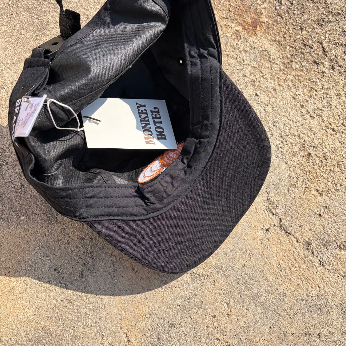 빔즈 빈티지 코듀라 캠프캡 OS 상품이미지6