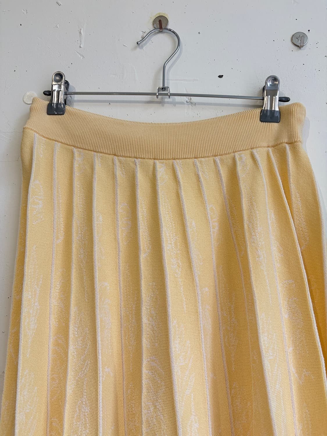 REFLECT skirt  상품이미지2