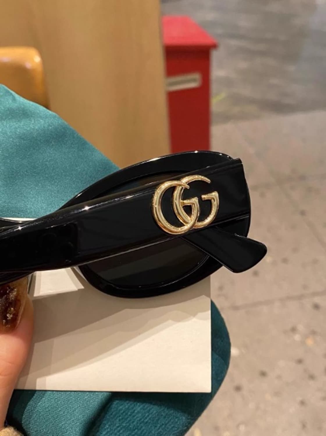 구찌 선글라스 상품이미지5