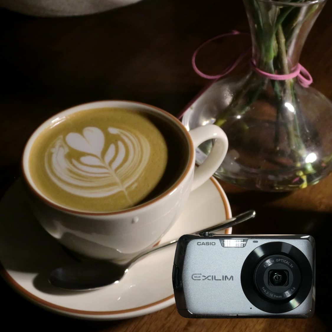 Casio Ex-Z330(✨민트급/🎁풀패키지) 상품이미지2