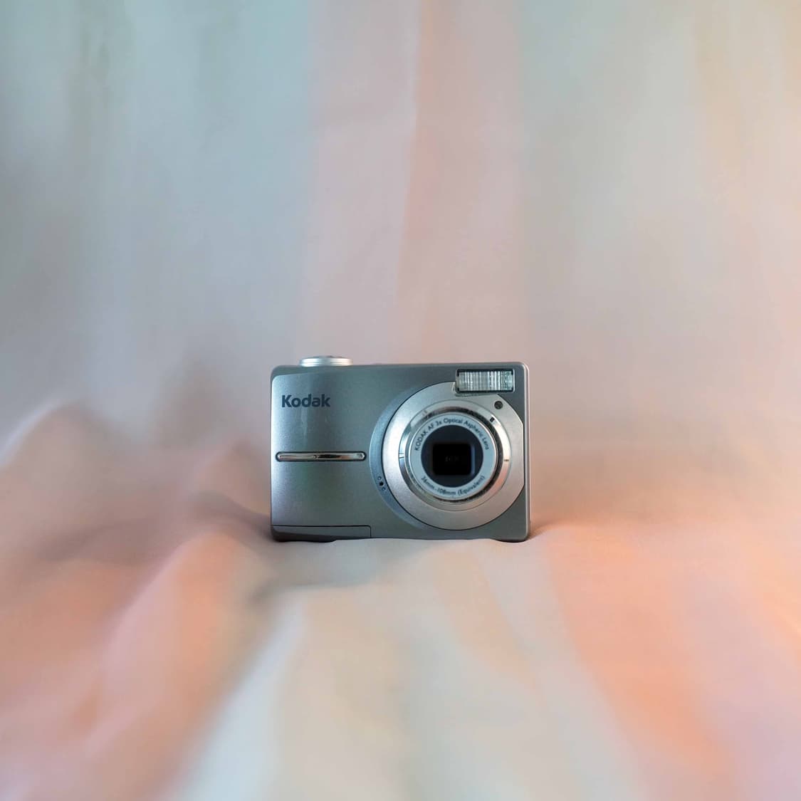 코닥 이지쉐어 C813 실버 Kodak Easyshare C813  상품이미지1