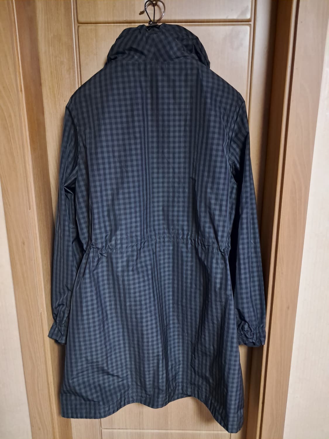 푸마 여성 트렌치코트 XL 상품이미지3