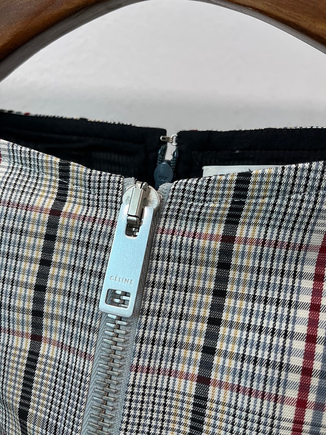 여) 셀린느 피비파일로 벌룬 원피스 상품이미지3