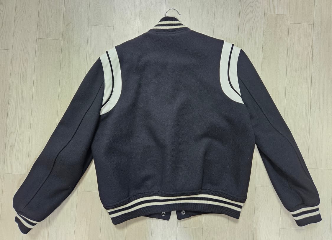 생로랑 테디 자켓 52 상품이미지2