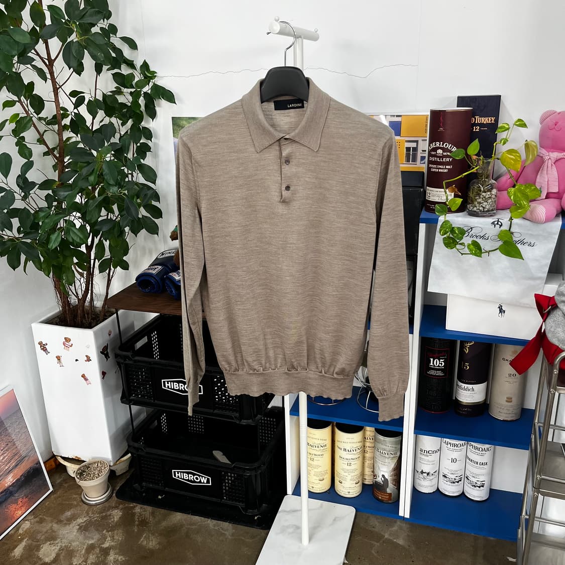 라르디니 칼라니트 52 상품이미지1