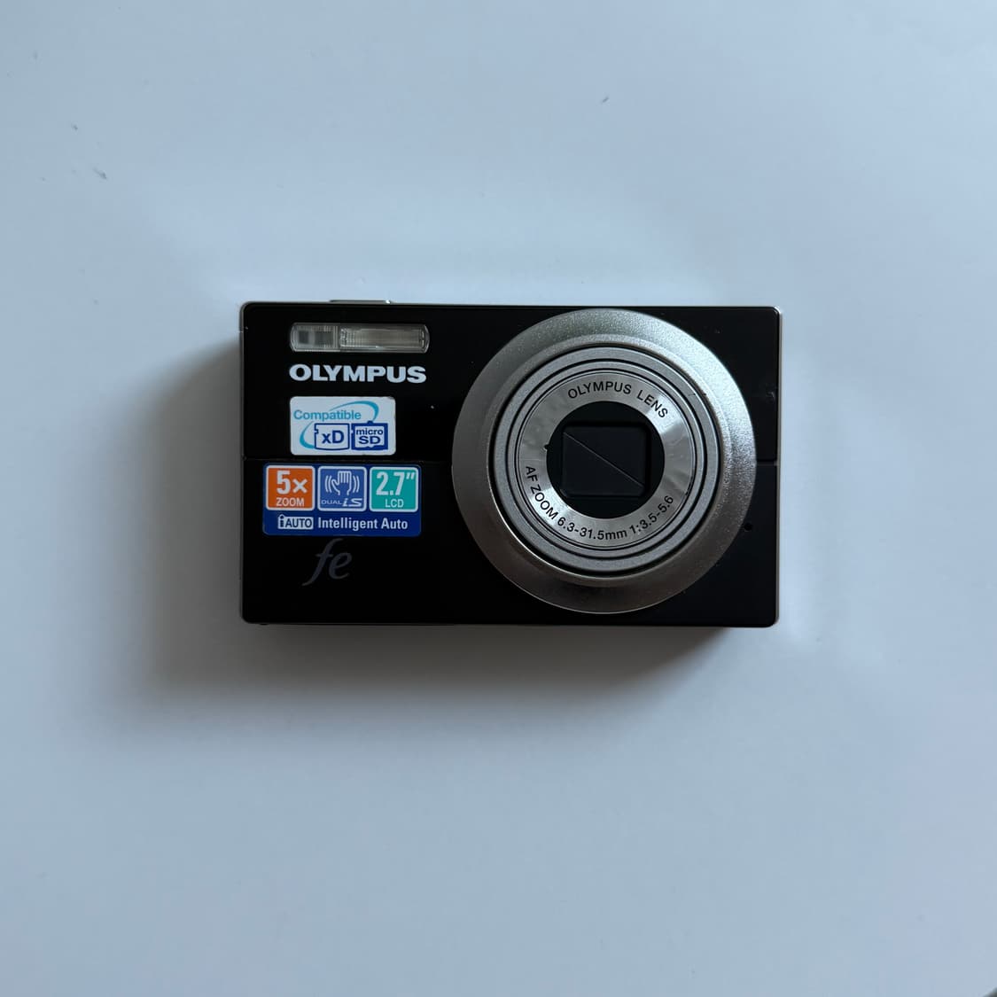 올림푸스 fe-5010 풀박스 상품이미지1