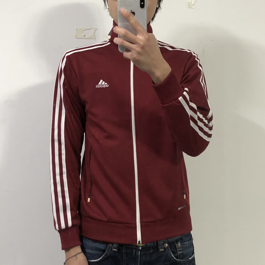 아디다스 져지 상품이미지3