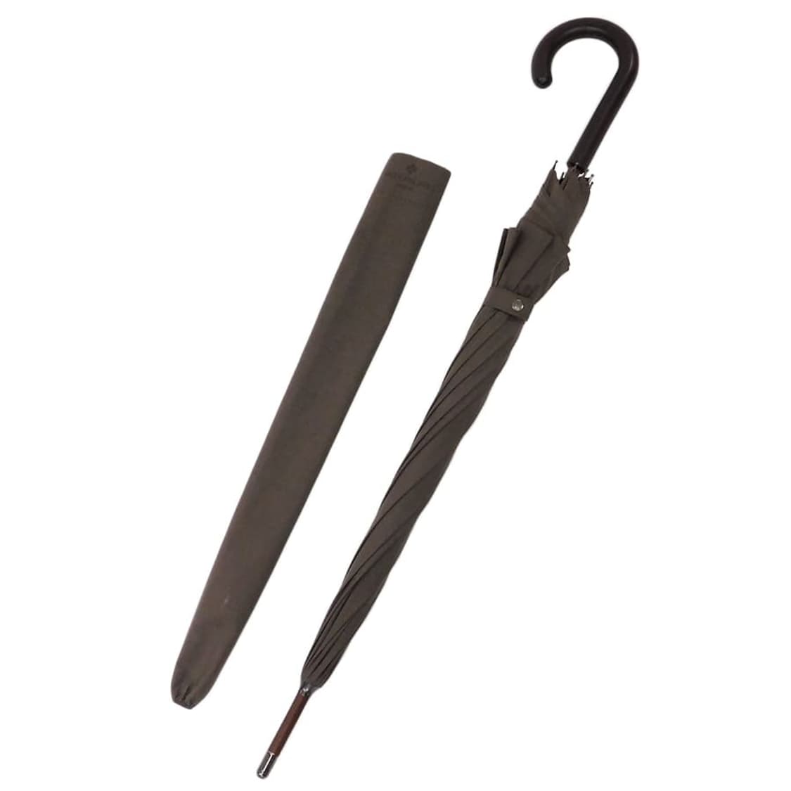 파텍필립 고급 우산 브라운 상품이미지2