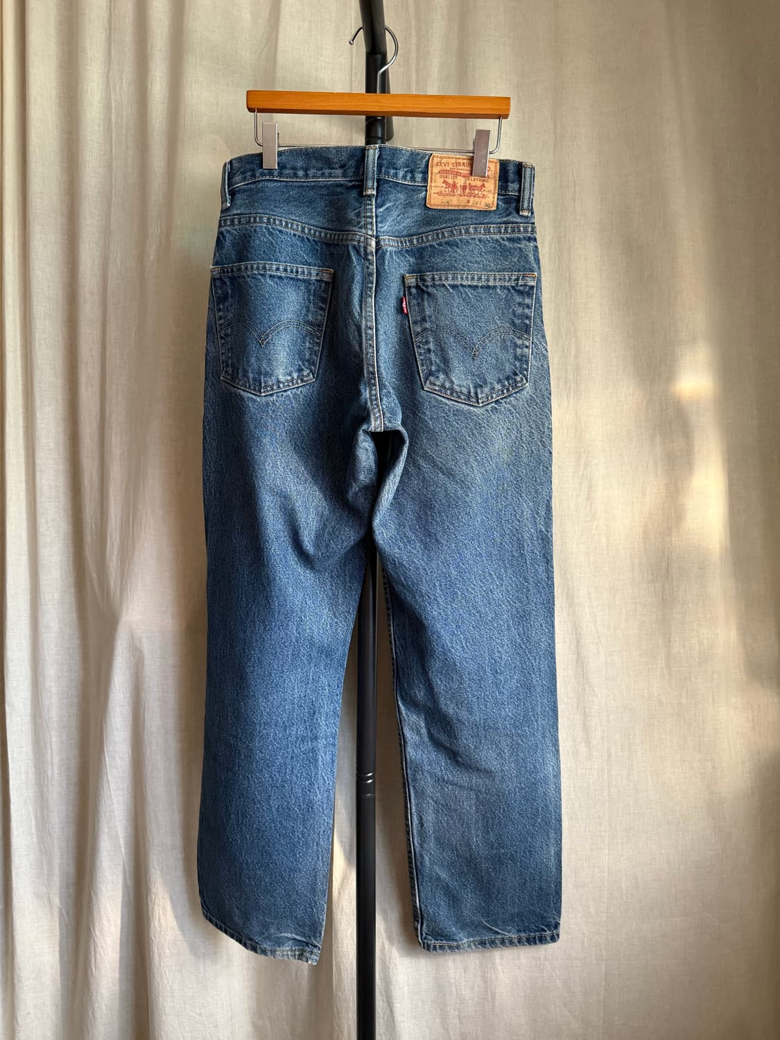Levi's 550 상품이미지2