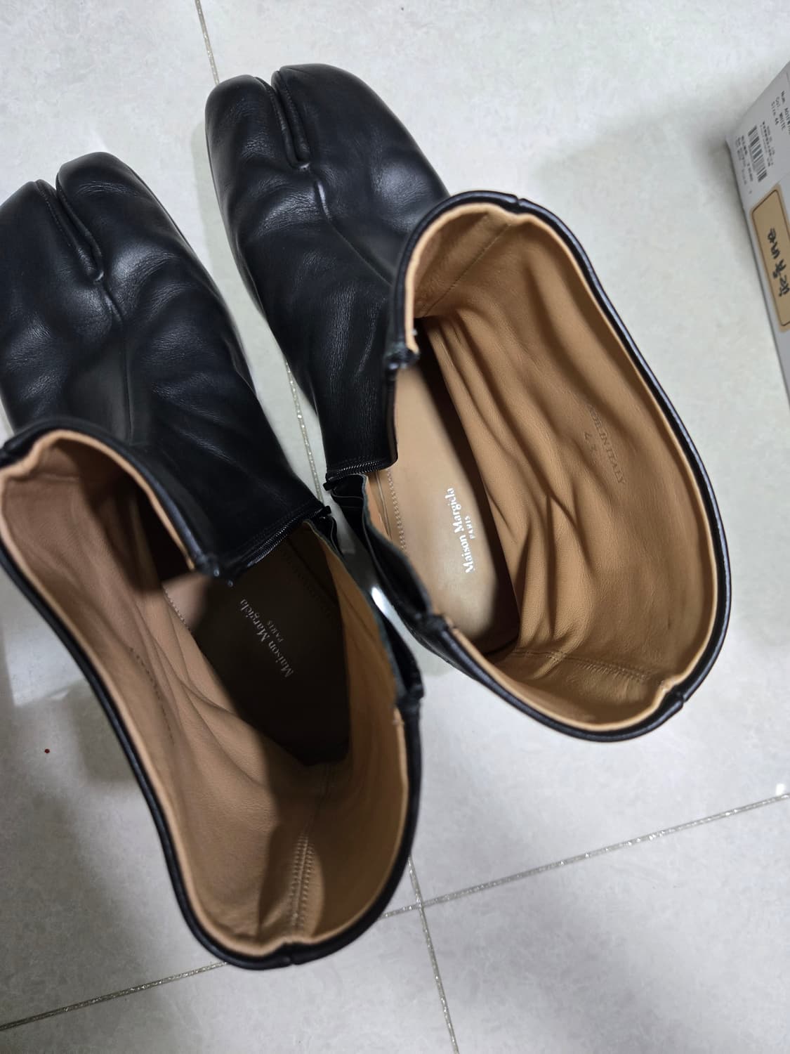 마르지엘라 타비 43사이즈 상품이미지2