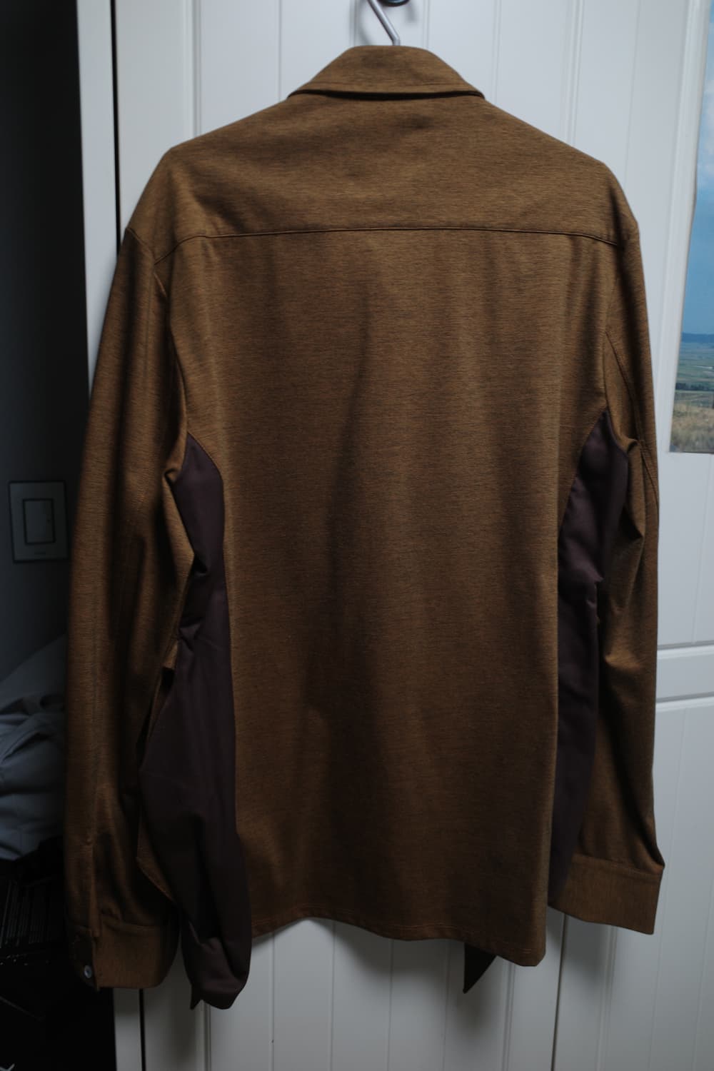 Kiko kostadinov rino shirt 상품이미지3