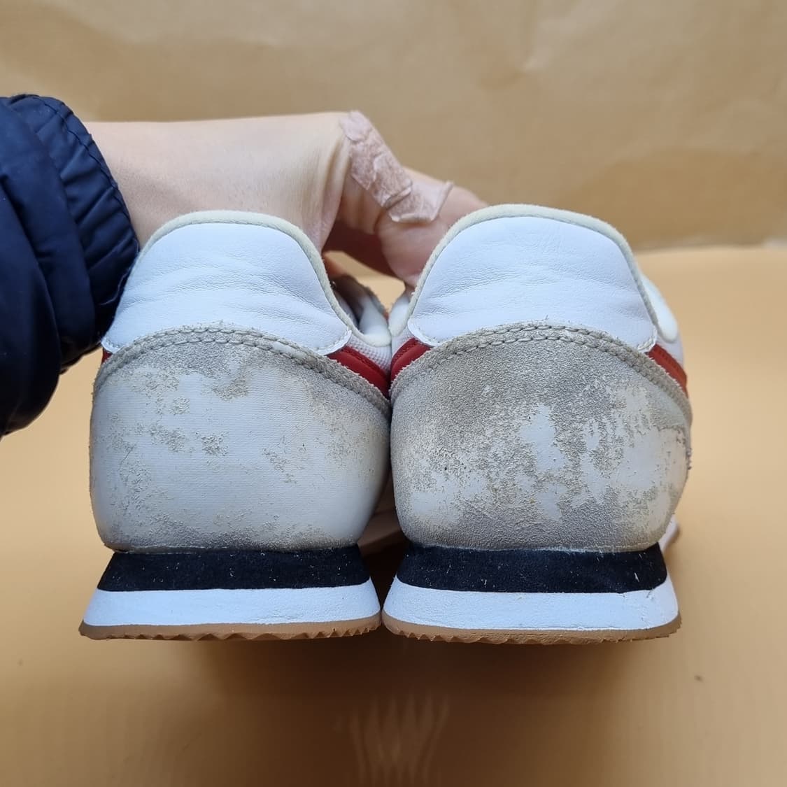 프로스펙스 재거 운동화245 상품이미지4