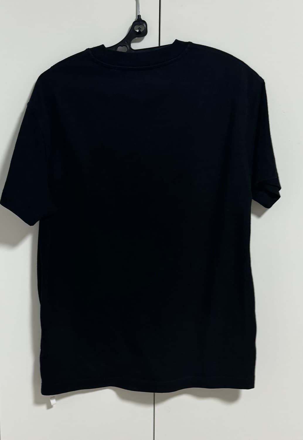 오프화이트 반팔 [XS] 상품이미지2