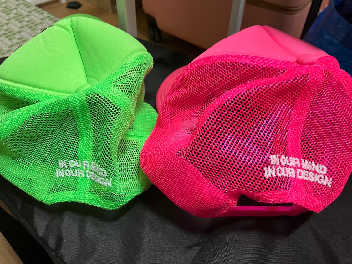 valé 모자 상품이미지3