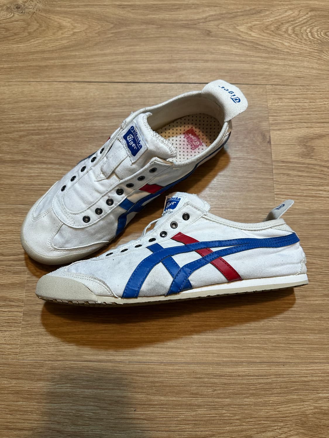 오니츠카타이거 멕시코 상품이미지1