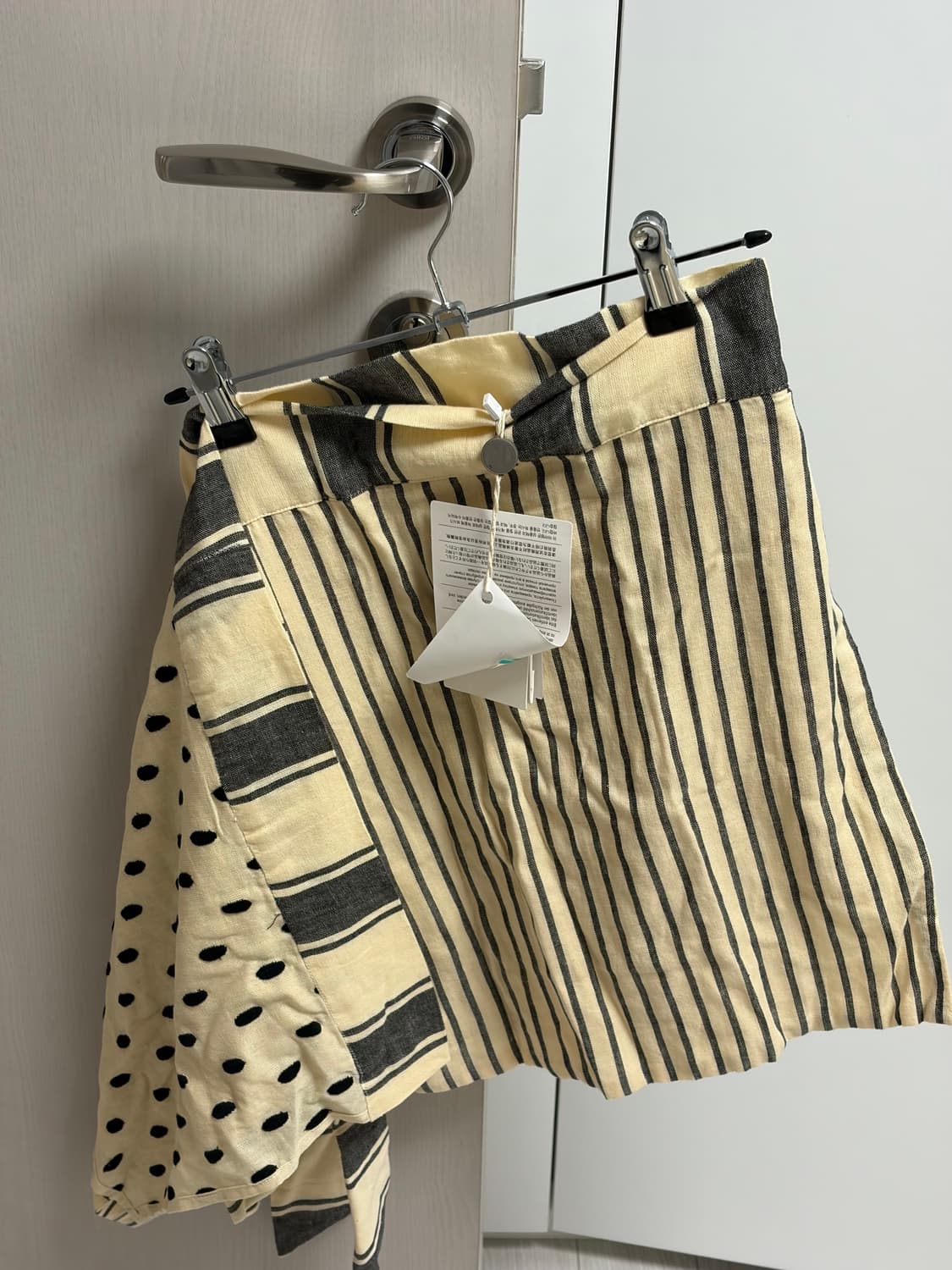 도도바오르 스커트 상품이미지3