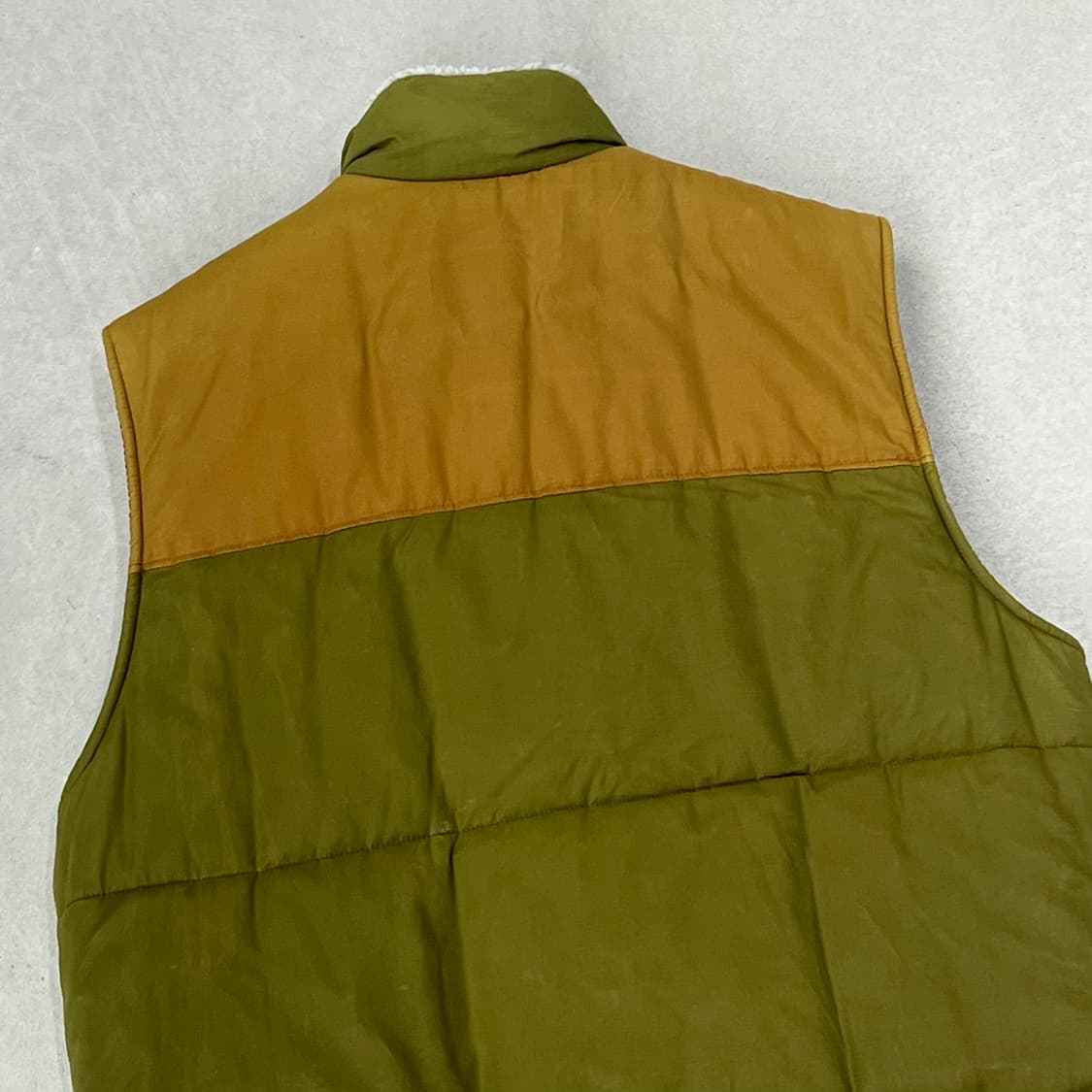 리바이스 패딩베스트 s09227 상품이미지5