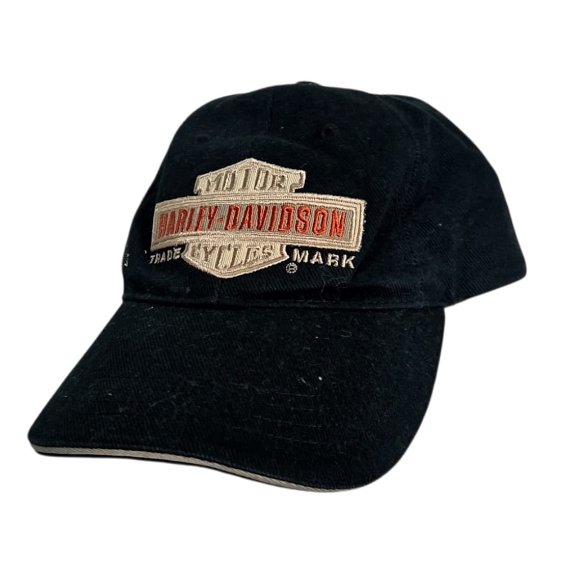 할리데이비슨 볼캡 상품이미지1