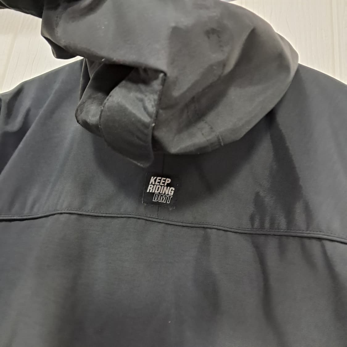 디미토 보드복 점프슈트 블랙 L 상품이미지5