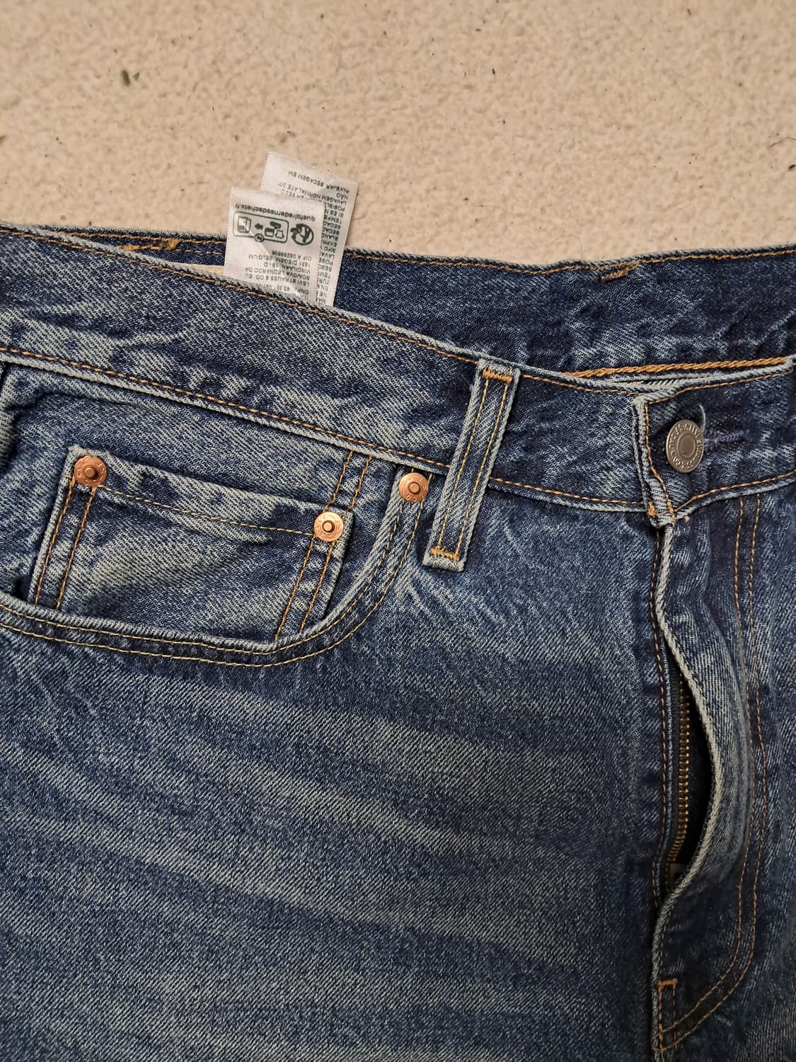 리바이스568 상품이미지3