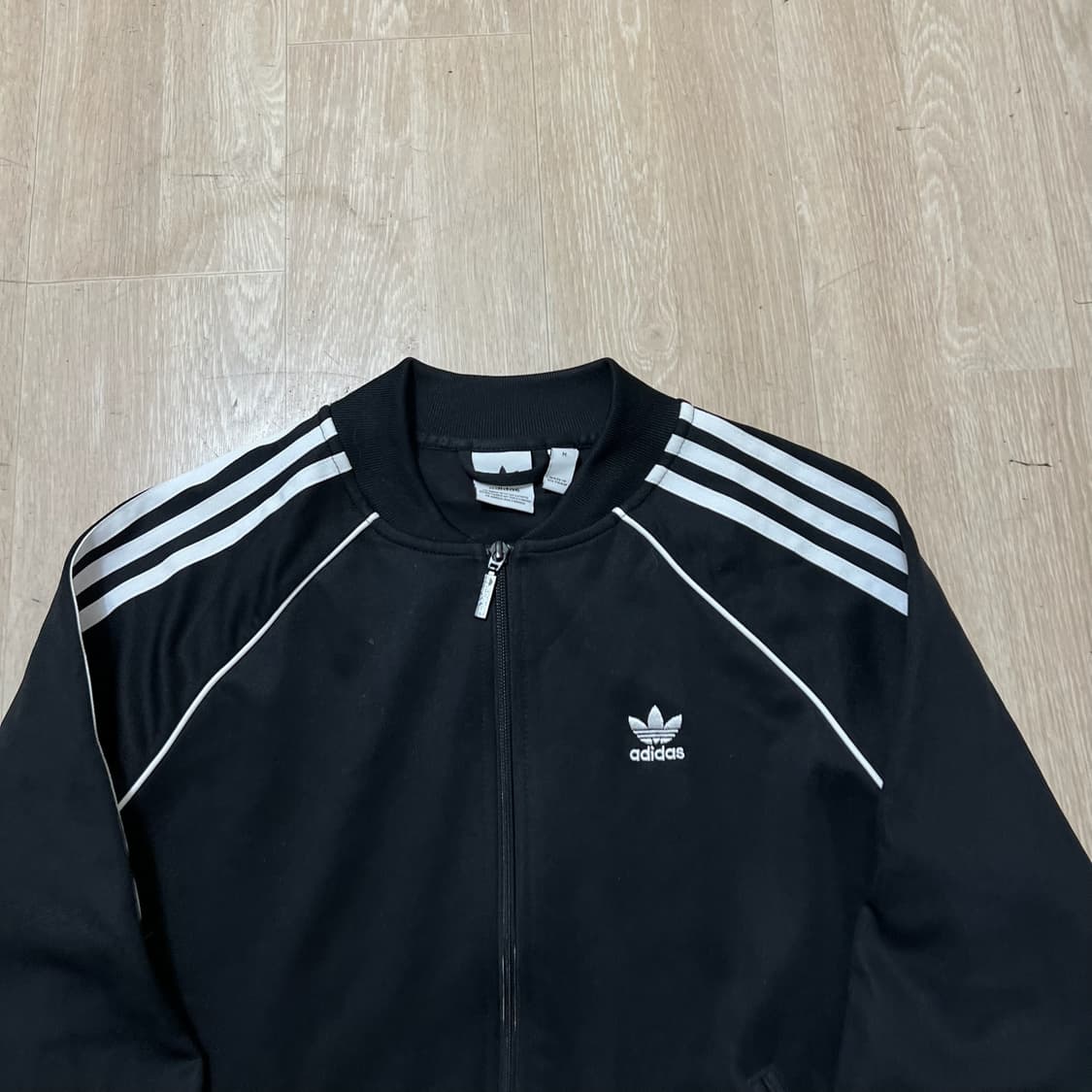 아디다스 유로파 파이어버드 트랙탑 져지 M/95  상품이미지2