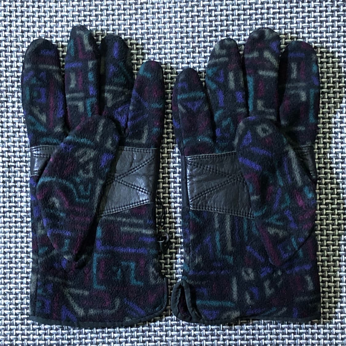 빈티지 콜롬비아 장갑(kold_8680)  상품이미지3