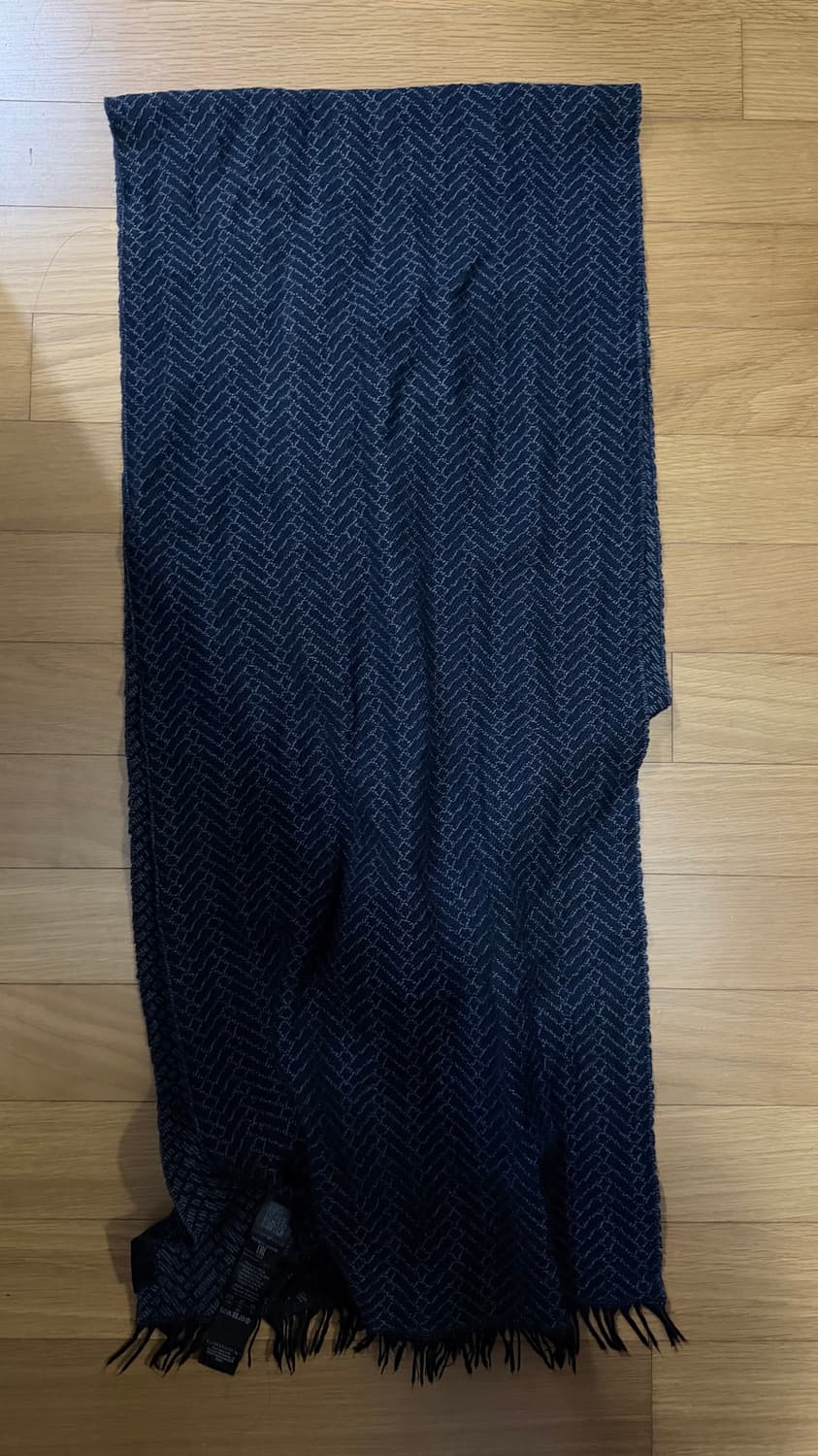 아르마니 목도리 팝니다 상품이미지1