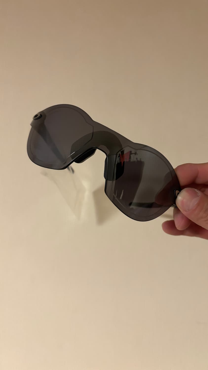 오클리 리서브제로 프리즘블랙 OO9098-0148 상품이미지7