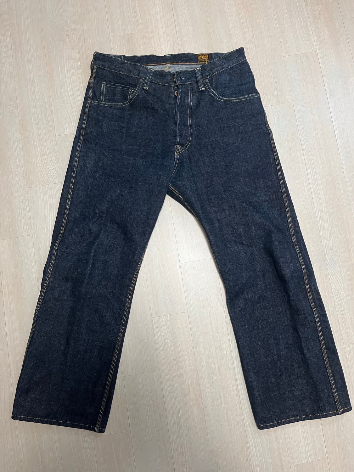 트로피클로딩 1604 34사이즈 기장수선 상품이미지1