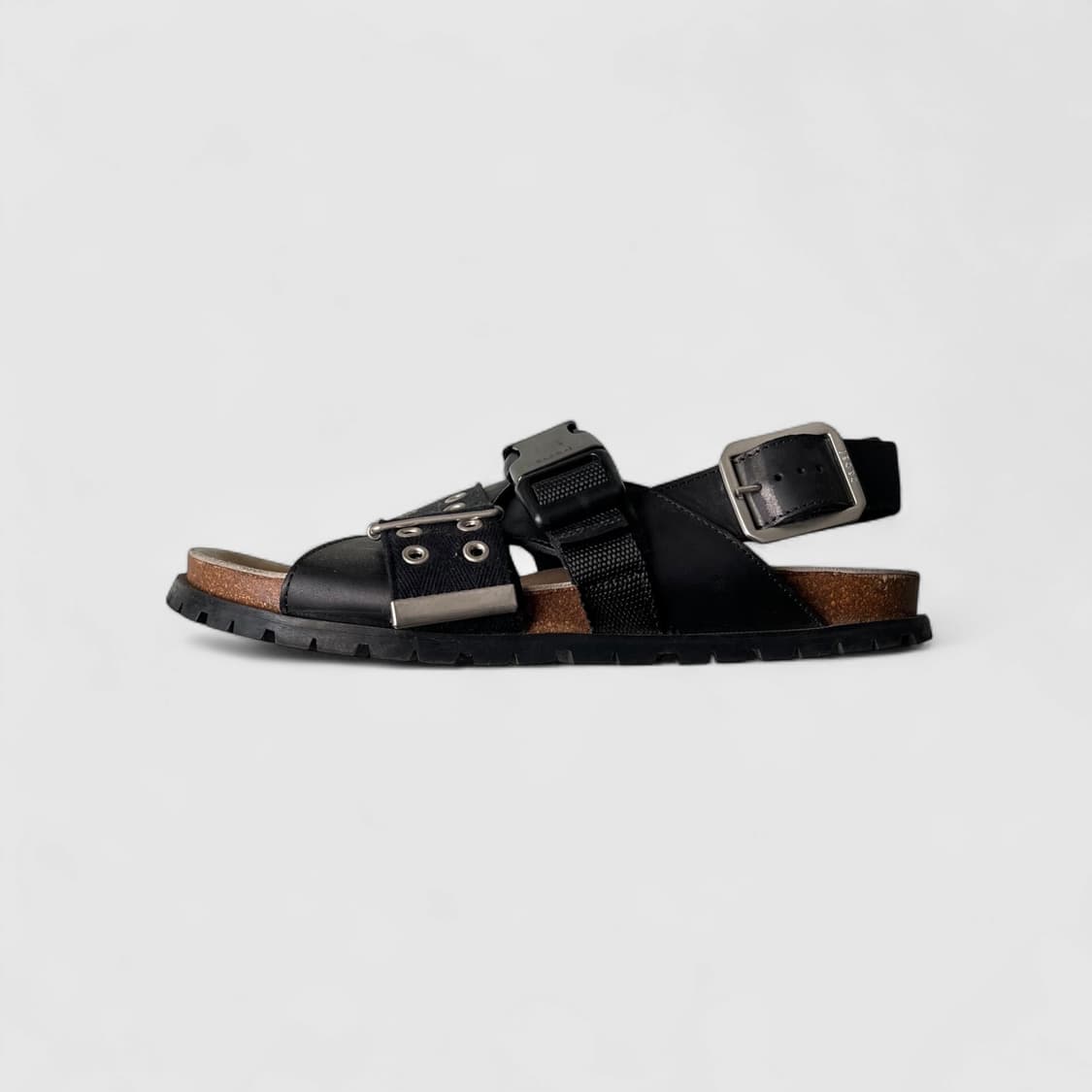 A.P.C. x Sacai shoes 상품이미지3