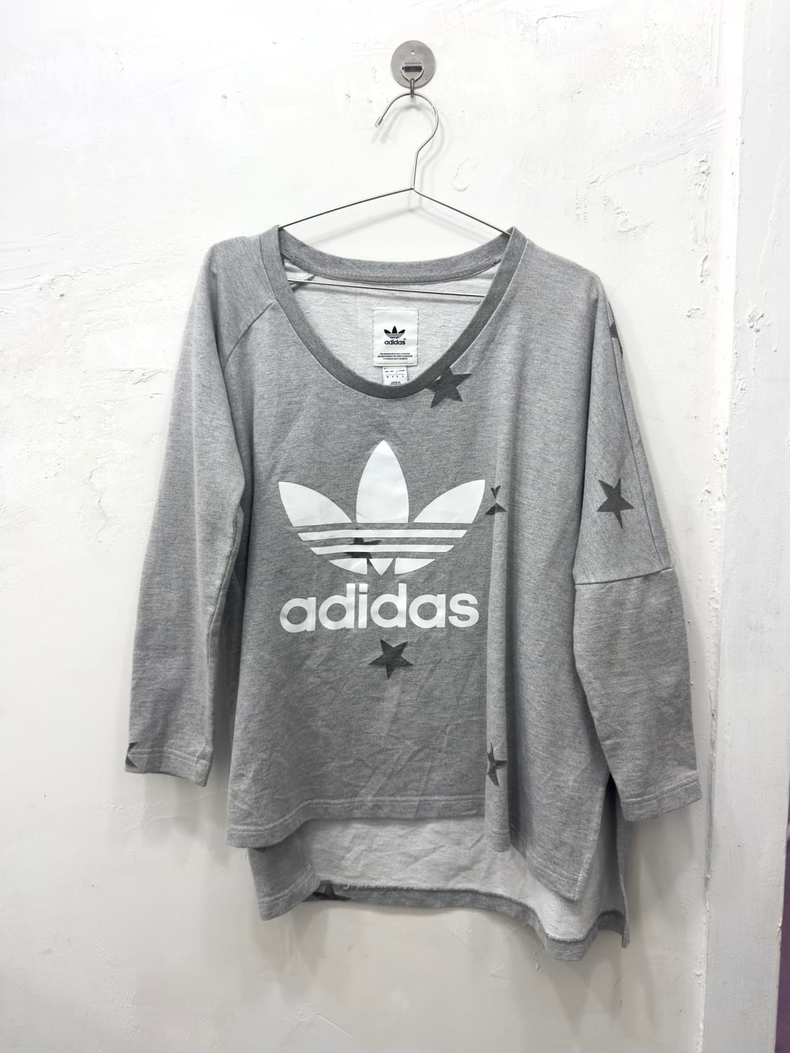 adidas star mtm 상품이미지1