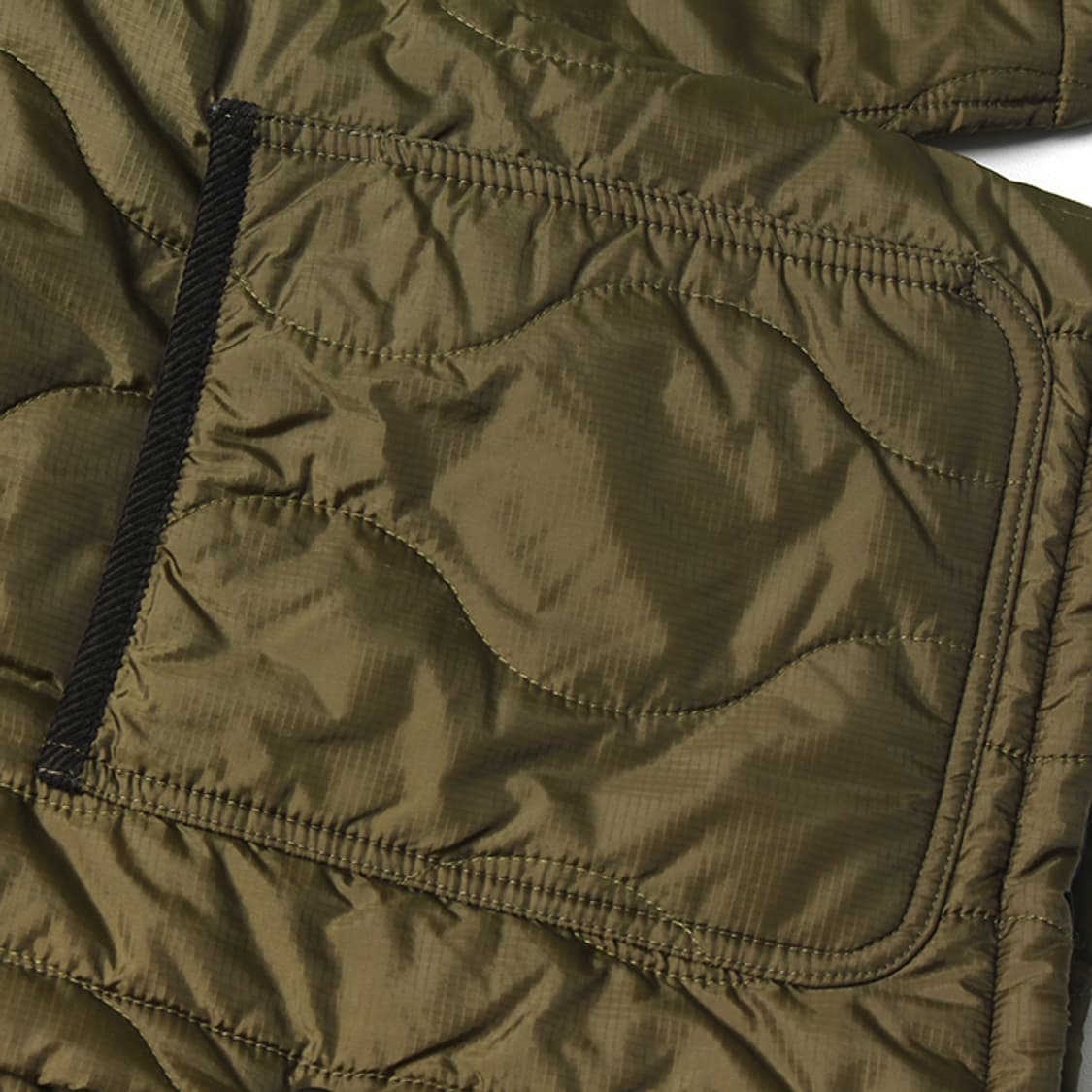  UNIVERSAL OVERALL "Quilted Jacket" 상품이미지4