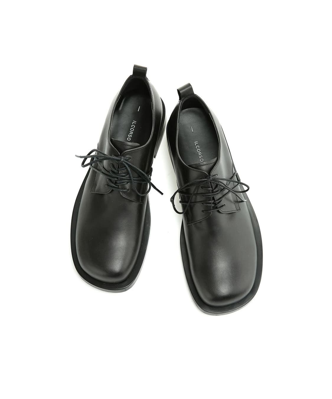 일꼬르소 더비슈즈 판매합니다.  상품이미지1