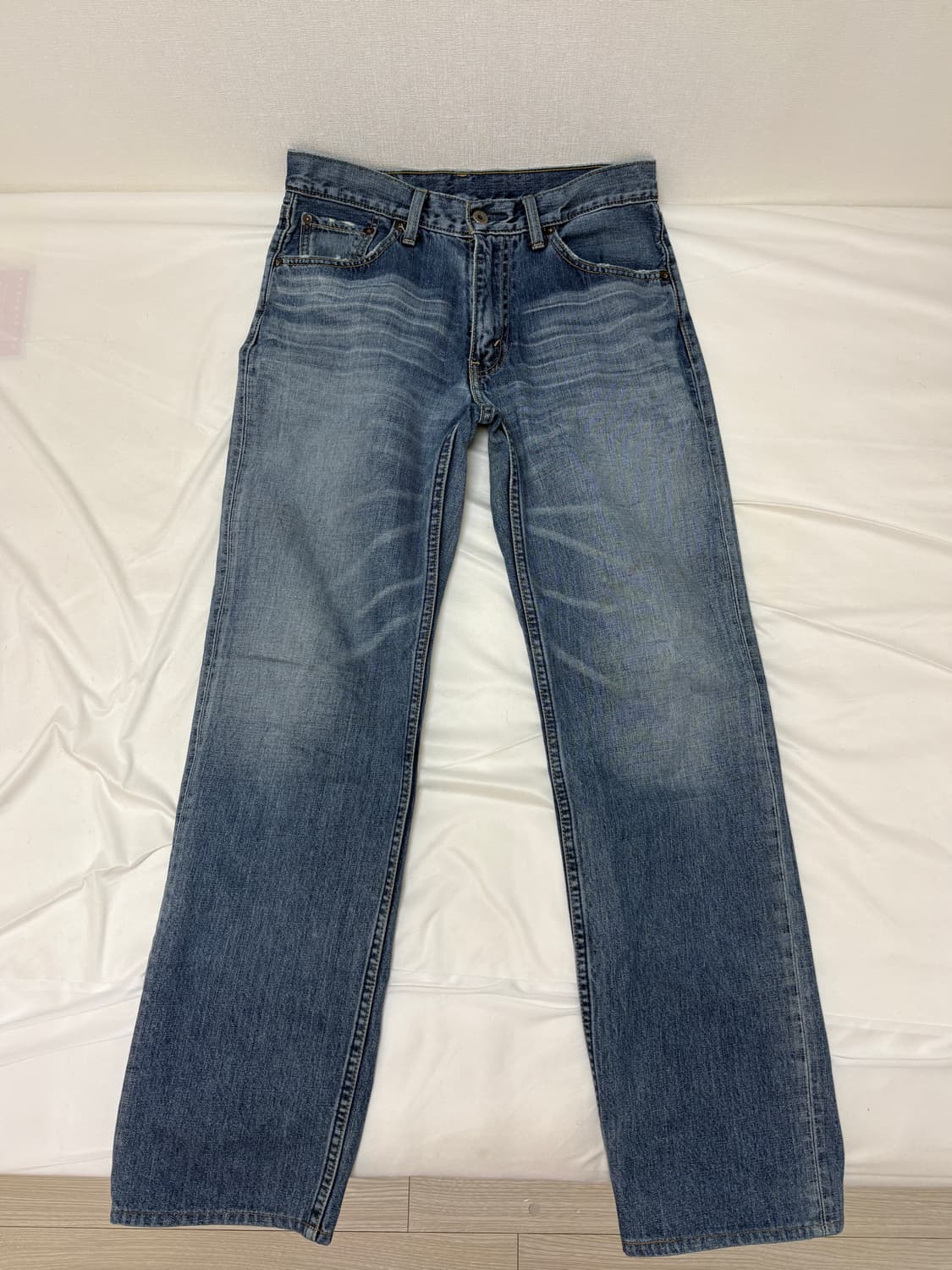 리바이스 502 31X33 상품이미지1