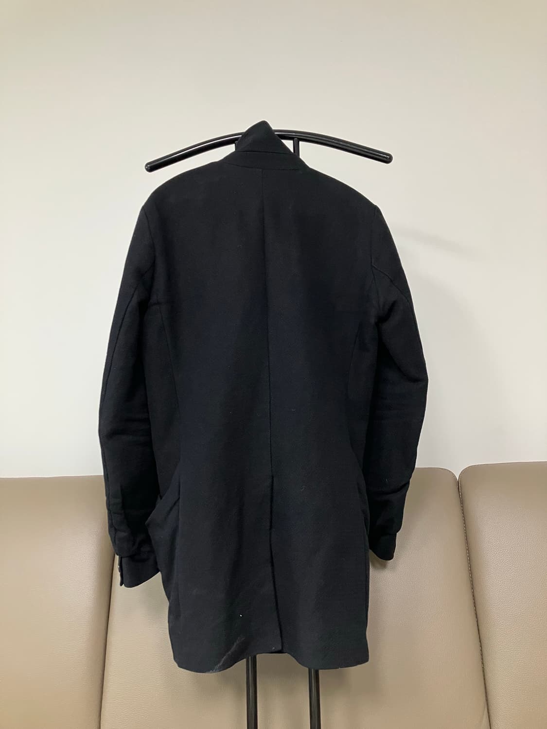 indiviual sentiments coat 상품이미지3