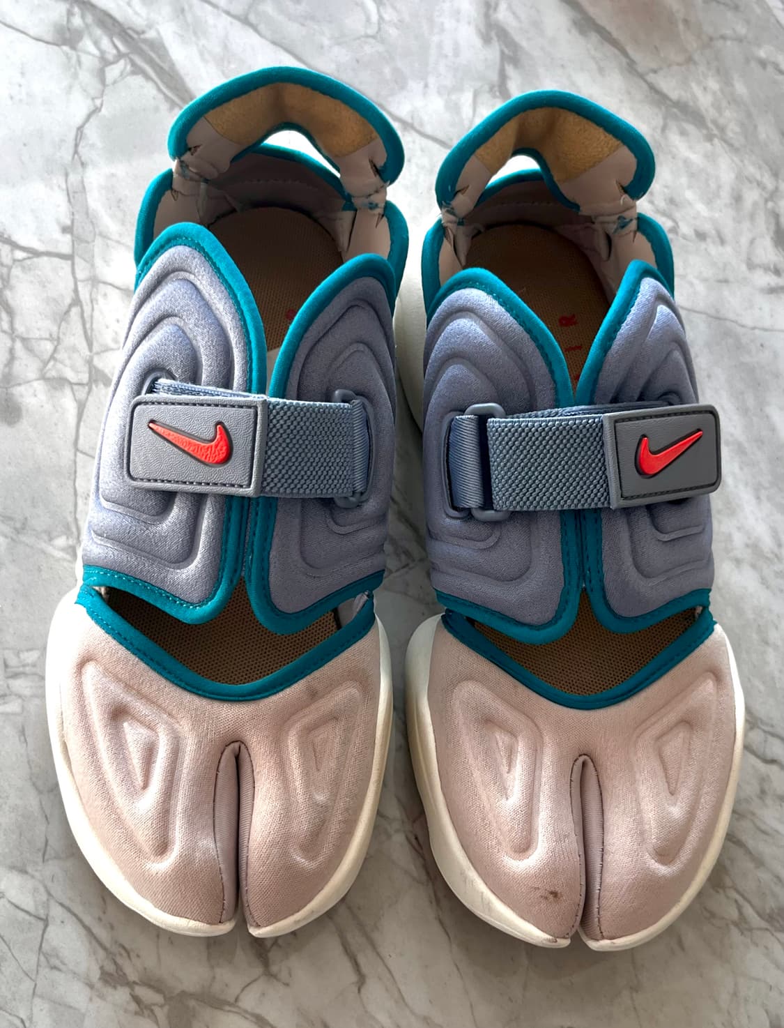 나이키 타비슈즈 240사이즈 (상태좋음) 상품이미지1