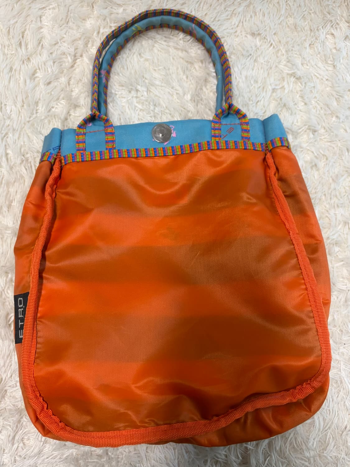 에트로 ETRO 토트백 상품이미지6