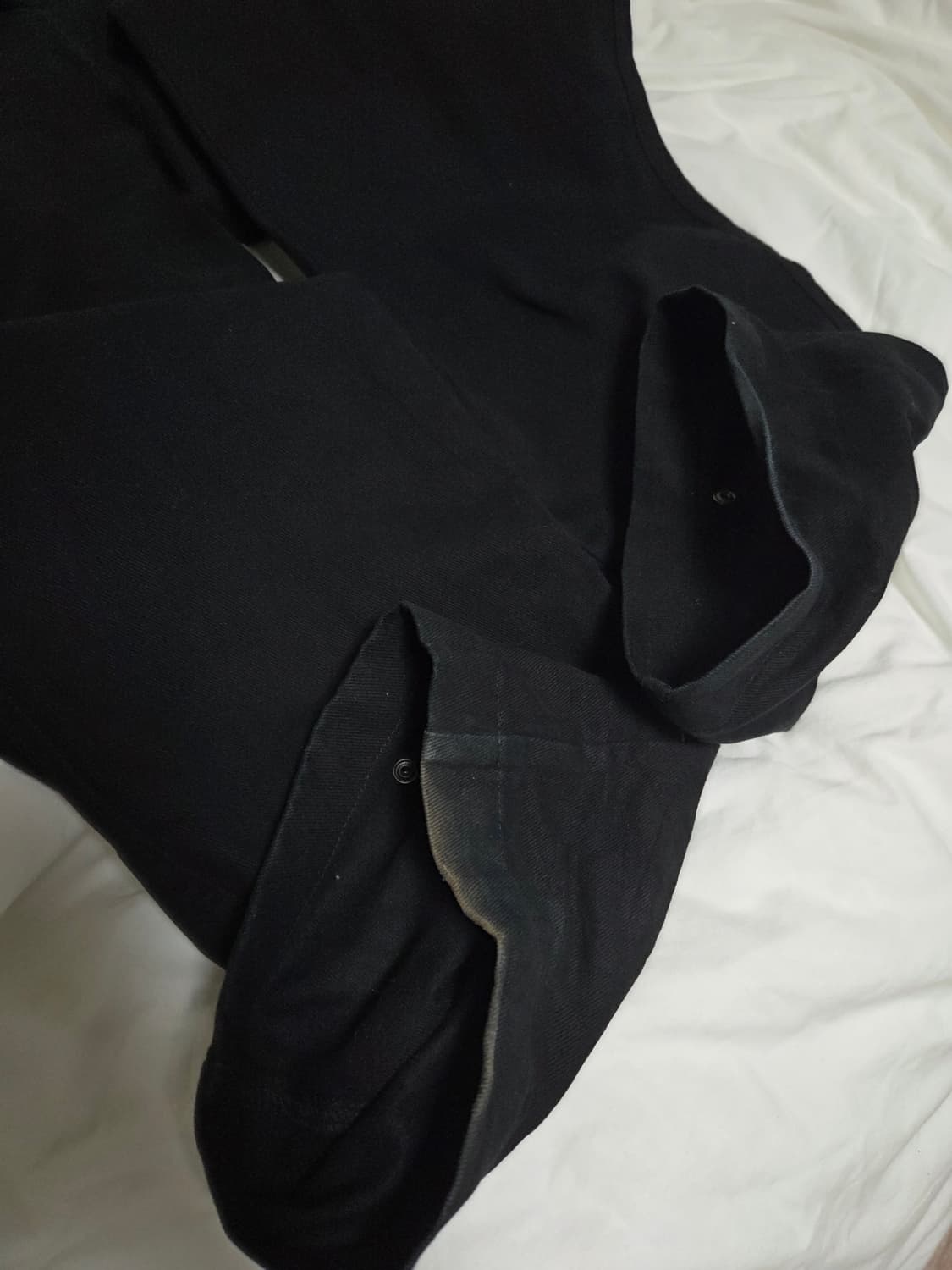 플라스틱프로덕트 플랜트 유틸리티 팬츠 m 상품이미지6