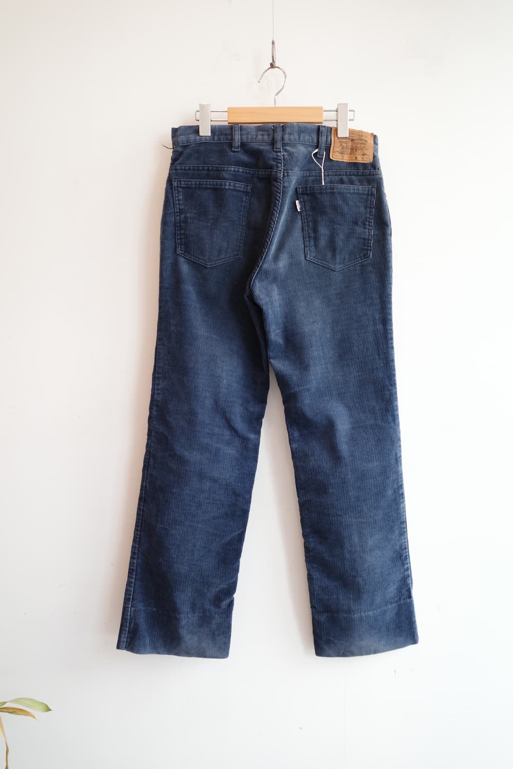 Levis 리바이스 630 코듀로이팬츠 (MADE IN FRANCE) 상품이미지8