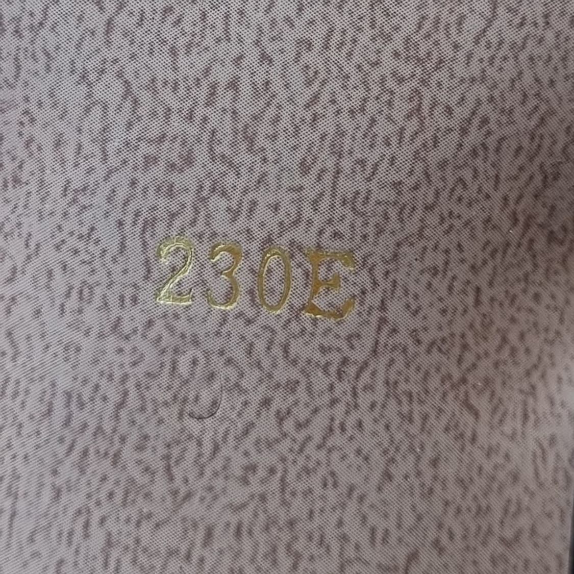 탠디 메리제인 펌프스230 굽 5. 상품이미지6