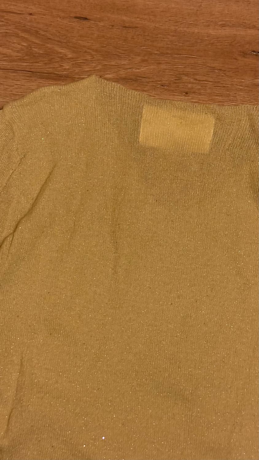 s/e/o 에스이오 글리터 니트 상품이미지9