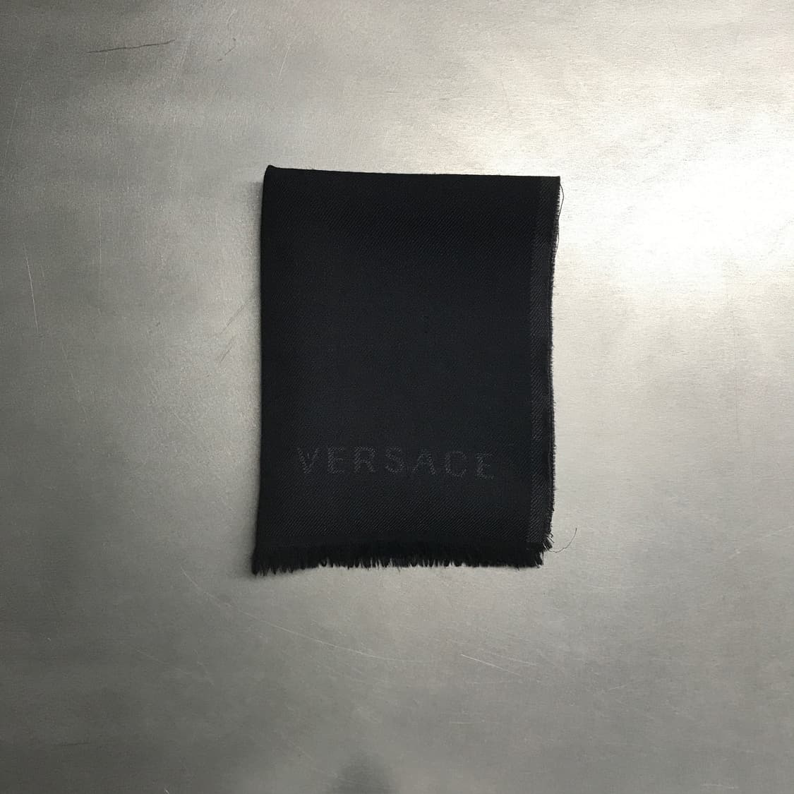 베르사체 메두사 머플러 상품이미지2