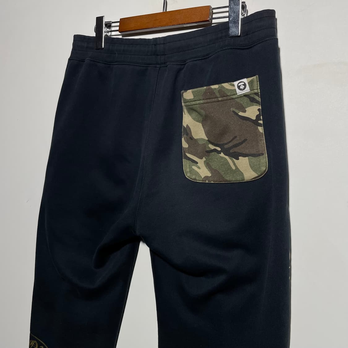 베이프 조거 스웻팬츠 상품이미지5