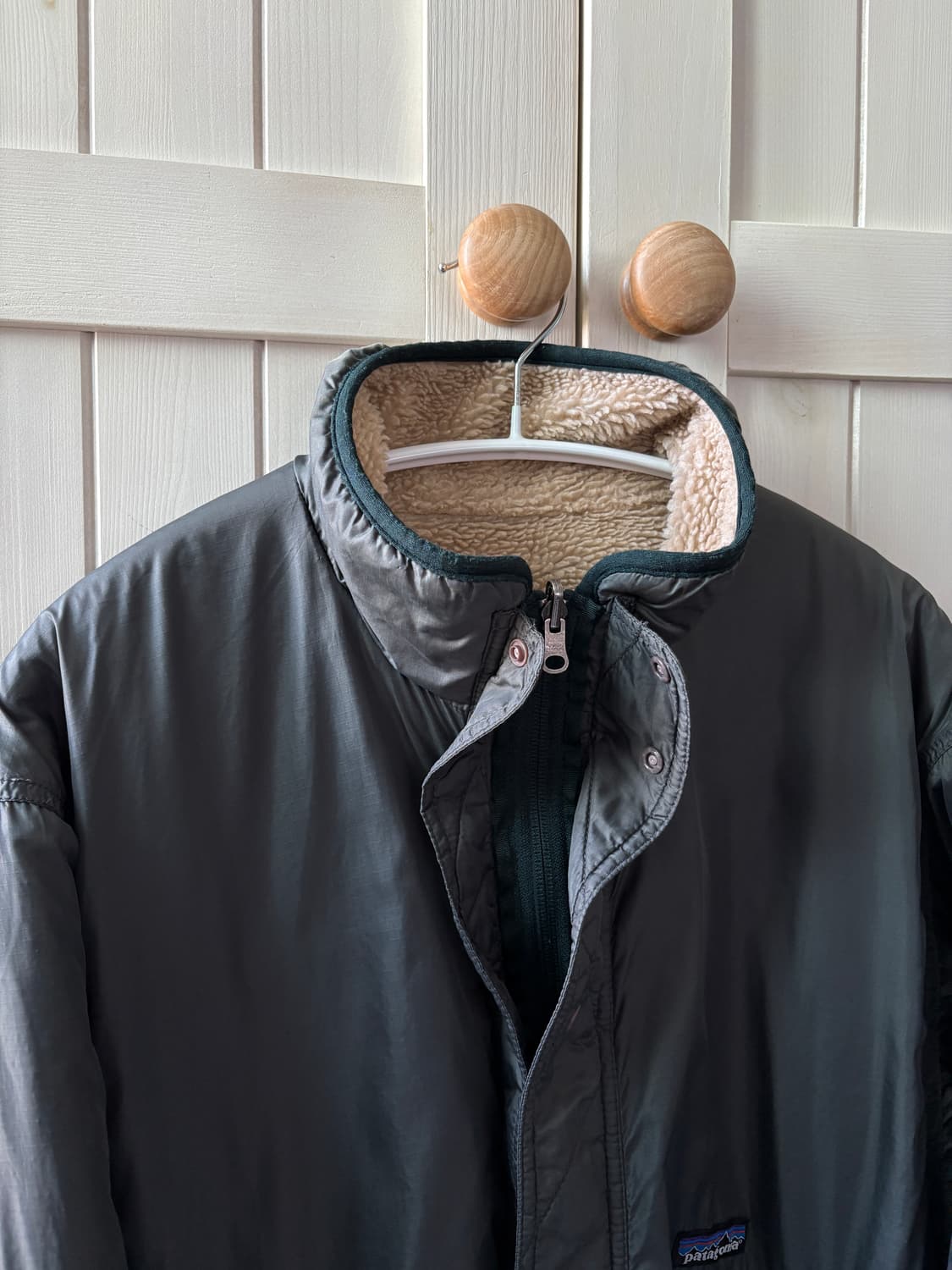 미제 usa 빈티지 파타고니아 글리세이드 L 라지사이즈 상품이미지3